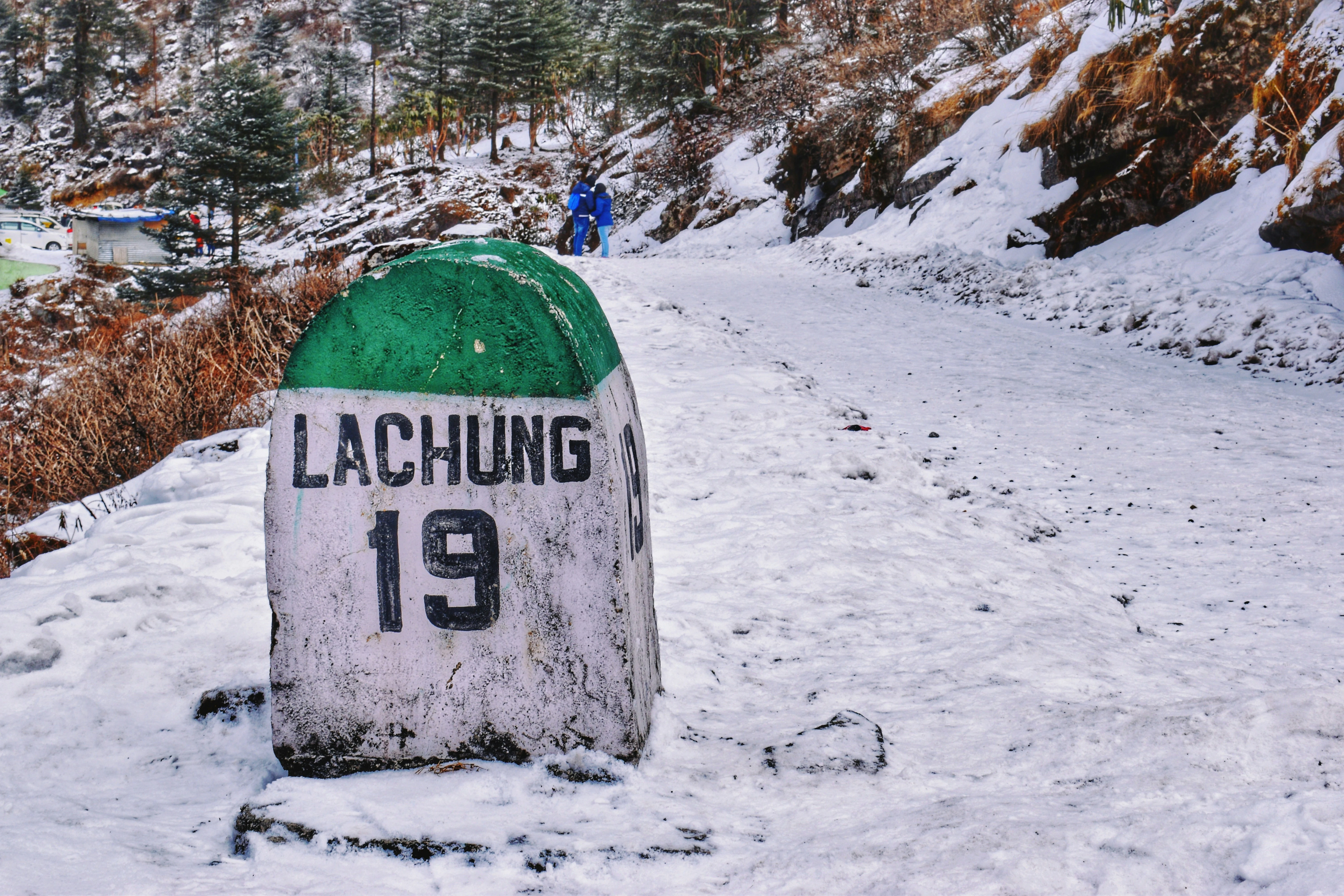 Lachung